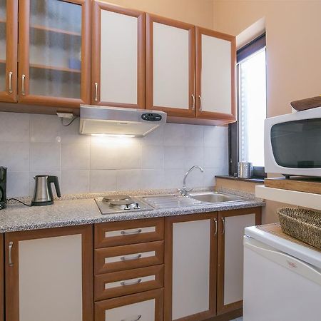 Apartment Gino Ravni Bilik gambar