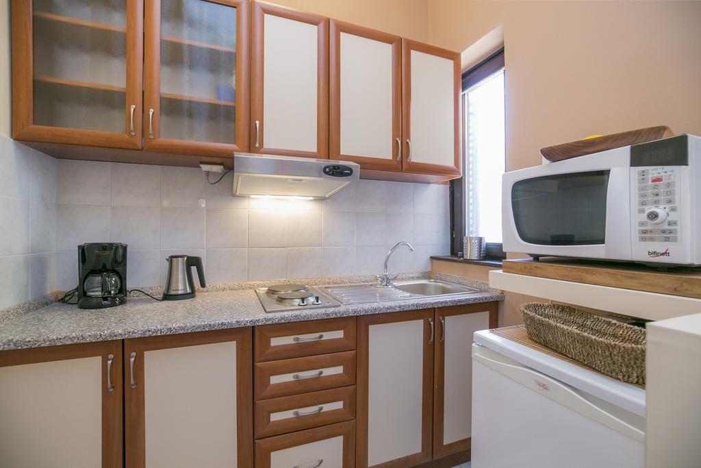Apartment Gino Ravni Bilik gambar