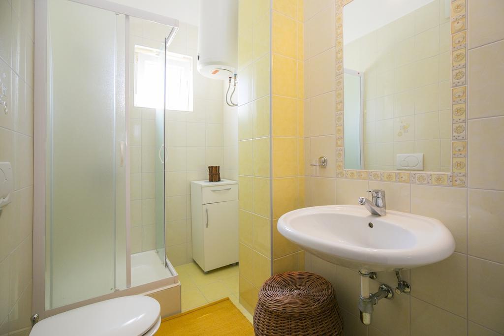 Apartment Gino Ravni Bilik gambar